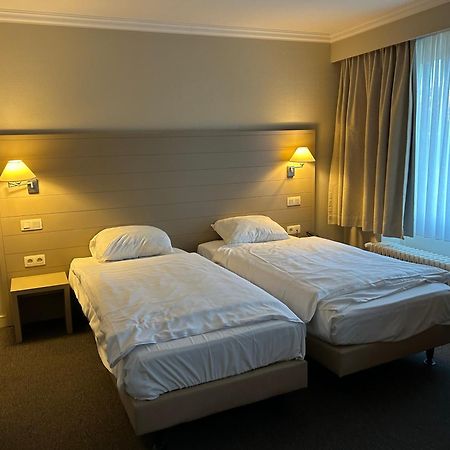 Hotel Atlas Brugge Eksteriør bilde