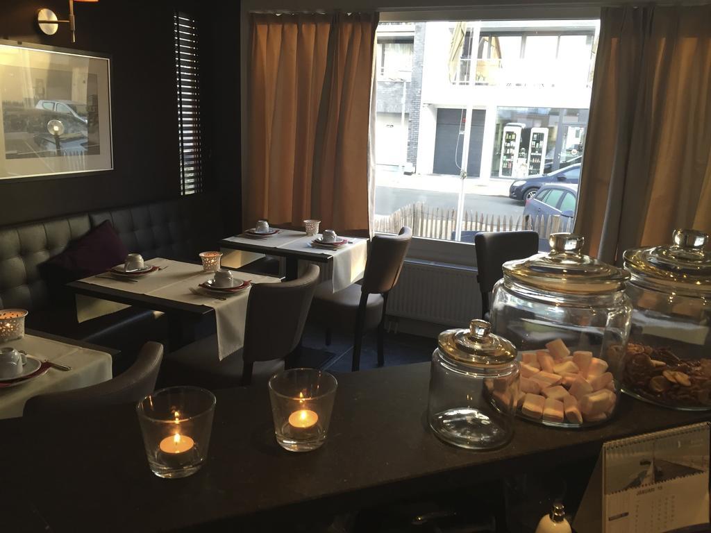 Hotel Atlas Brugge Eksteriør bilde