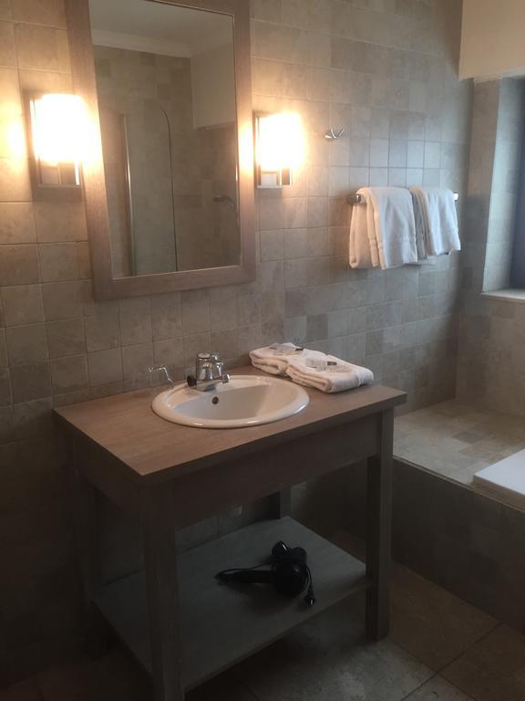 Hotel Atlas Brugge Eksteriør bilde