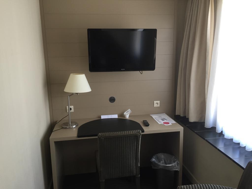 Hotel Atlas Brugge Eksteriør bilde