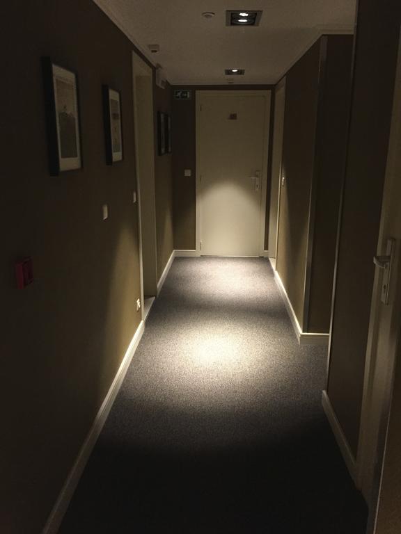 Hotel Atlas Brugge Eksteriør bilde