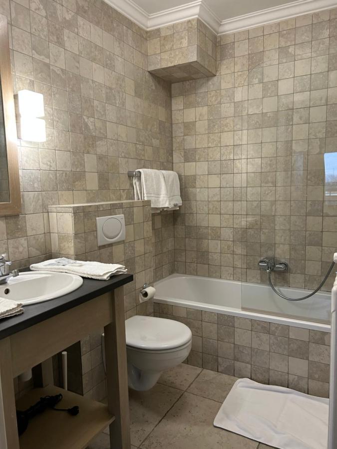 Hotel Atlas Brugge Eksteriør bilde