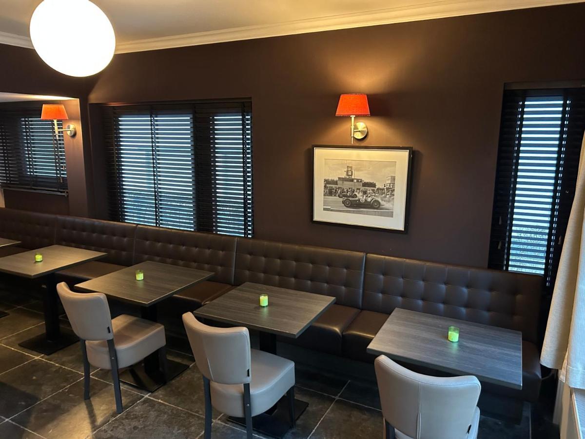 Hotel Atlas Brugge Eksteriør bilde