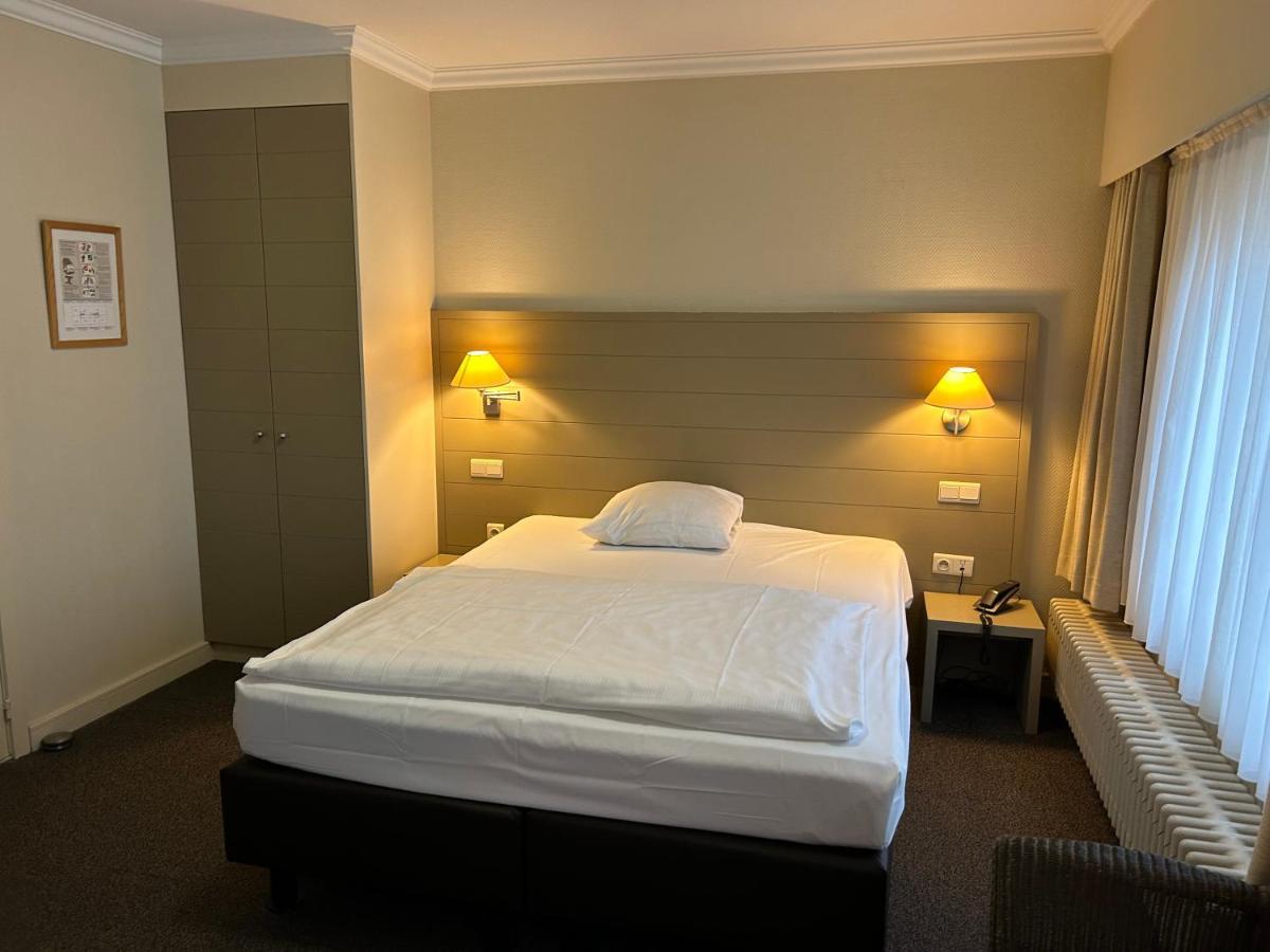 Hotel Atlas Brugge Eksteriør bilde
