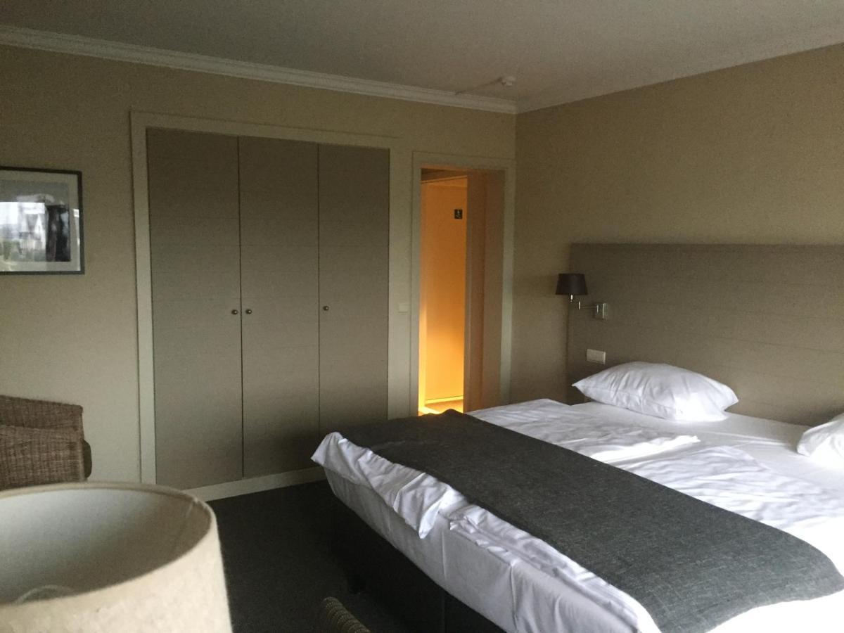 Hotel Atlas Brugge Eksteriør bilde