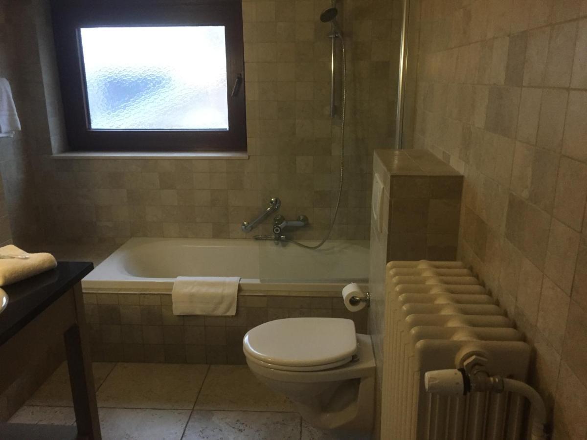 Hotel Atlas Brugge Eksteriør bilde