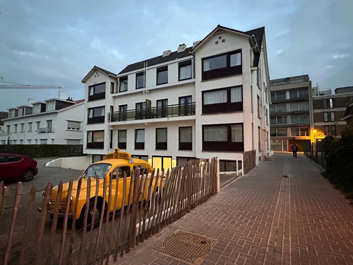 Hotel Atlas Brugge Eksteriør bilde
