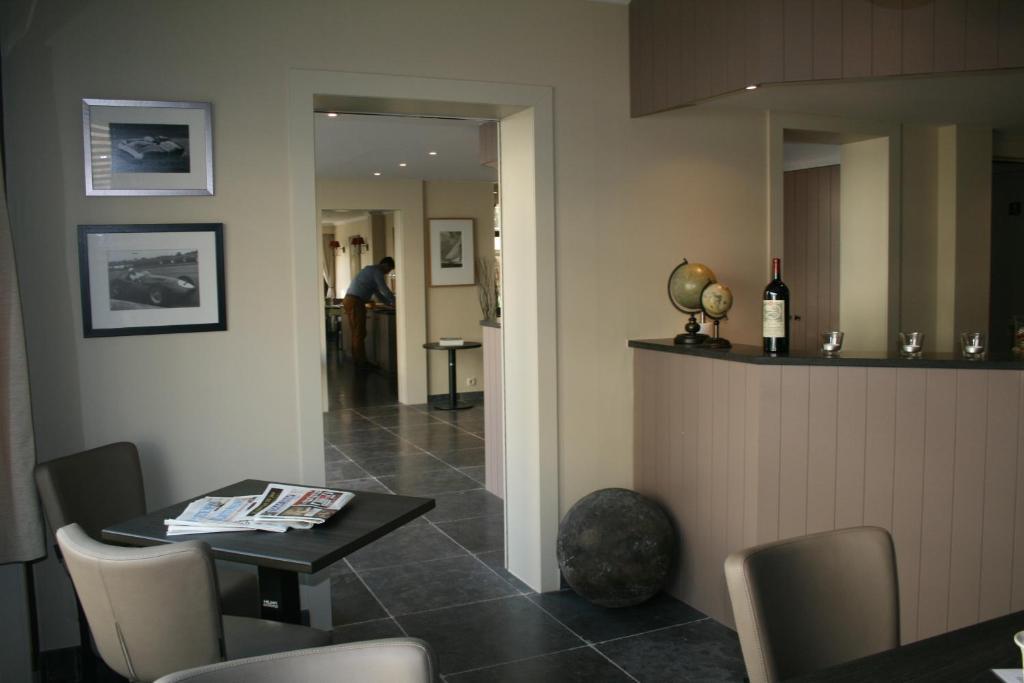 Hotel Atlas Brugge Eksteriør bilde
